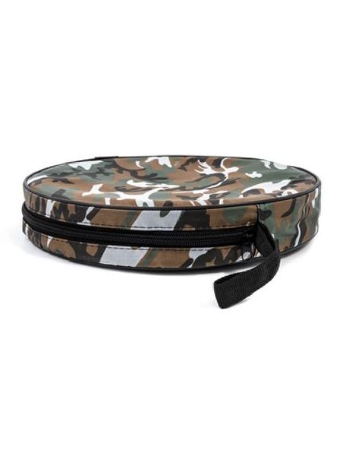Collapsible Bucket, Camouflage